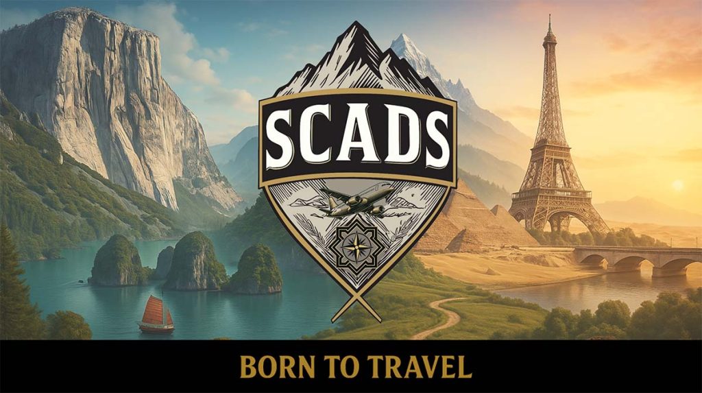 scads beer